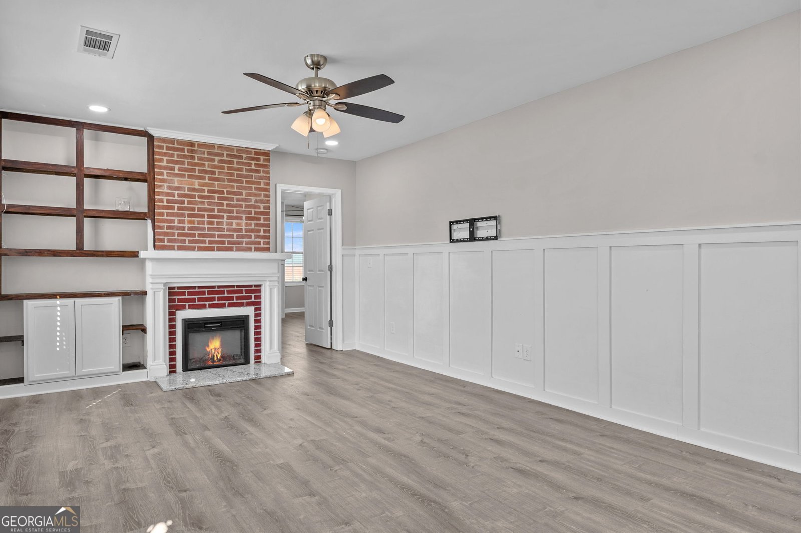 261 LaGrange Street Newnan - Photo 8