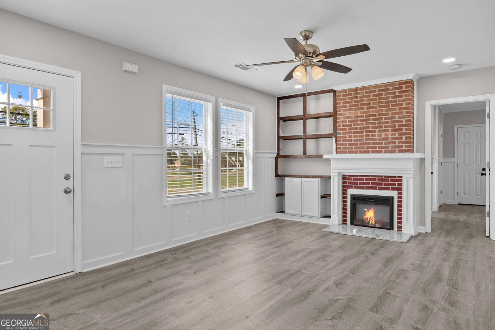 261 LaGrange Street Newnan - Photo 9