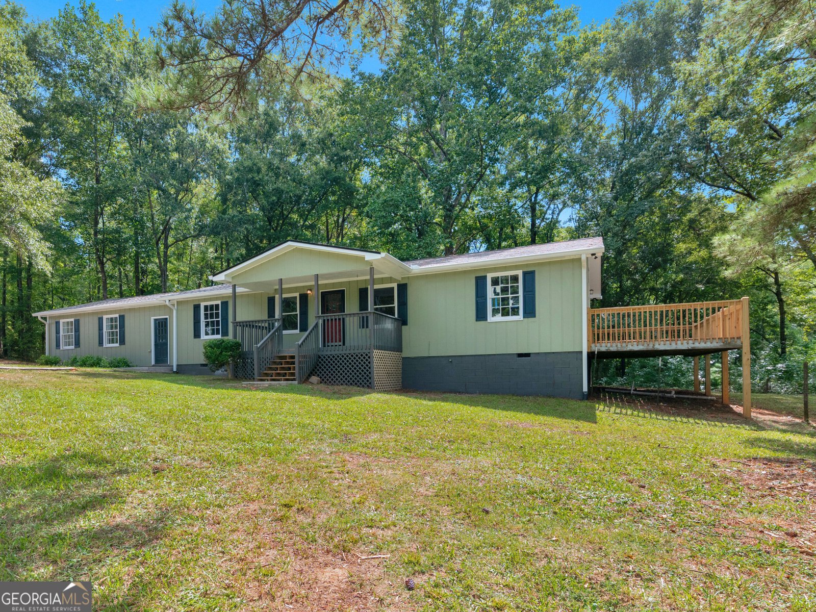 2172 Garner Road Gay - Photo 51