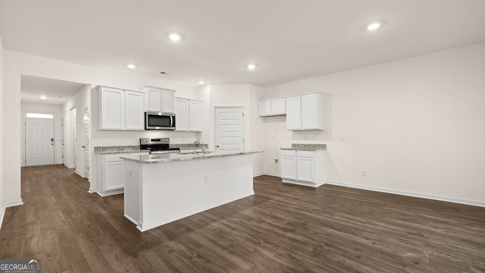 131 Champlain Road Hoschton - Photo 14