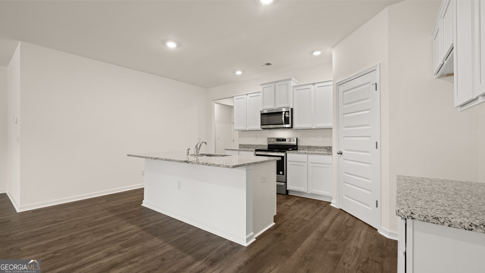 131 Champlain Road Hoschton - Photo 17