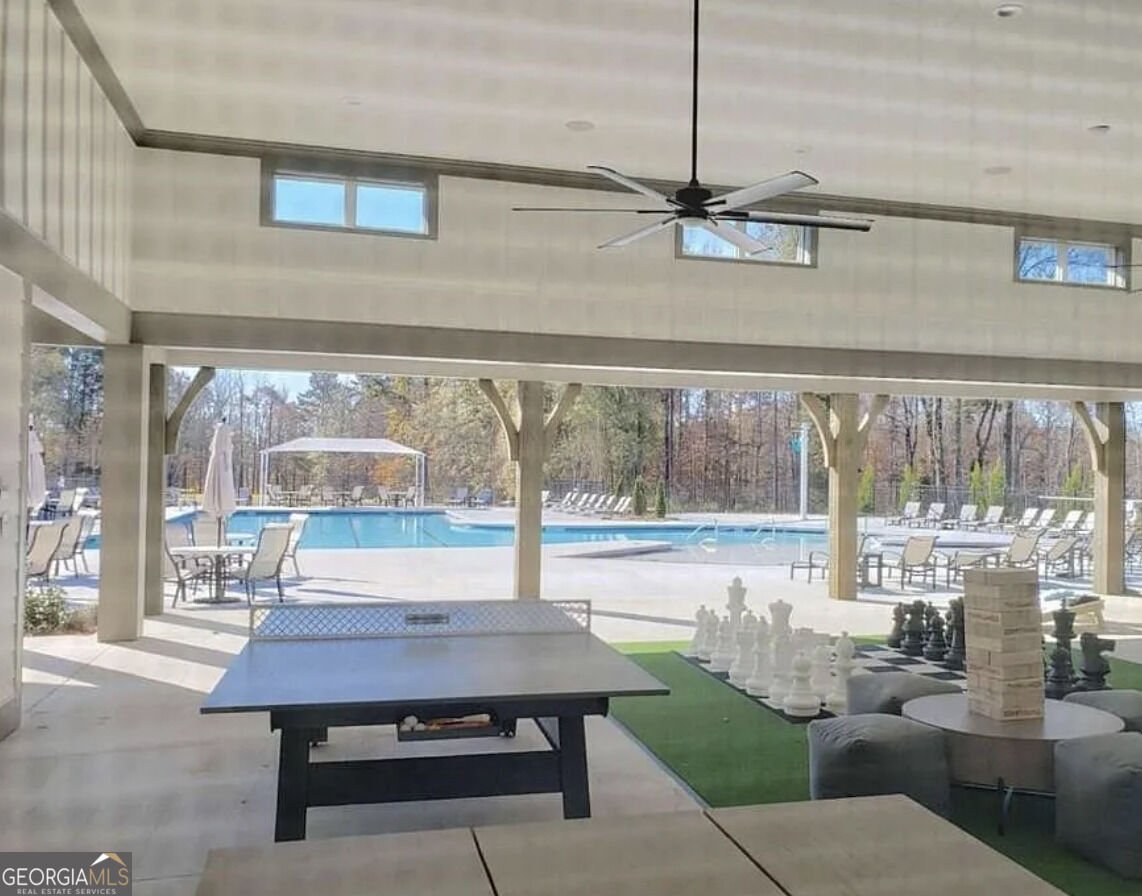 131 Champlain Road Hoschton - Photo 36