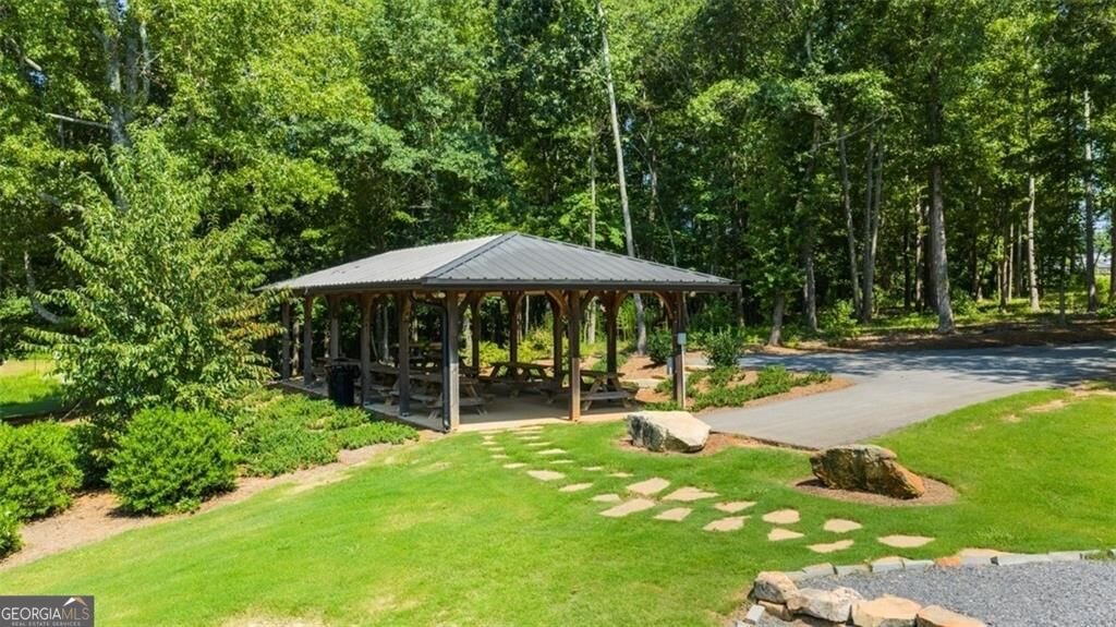 131 Champlain Road Hoschton - Photo 39