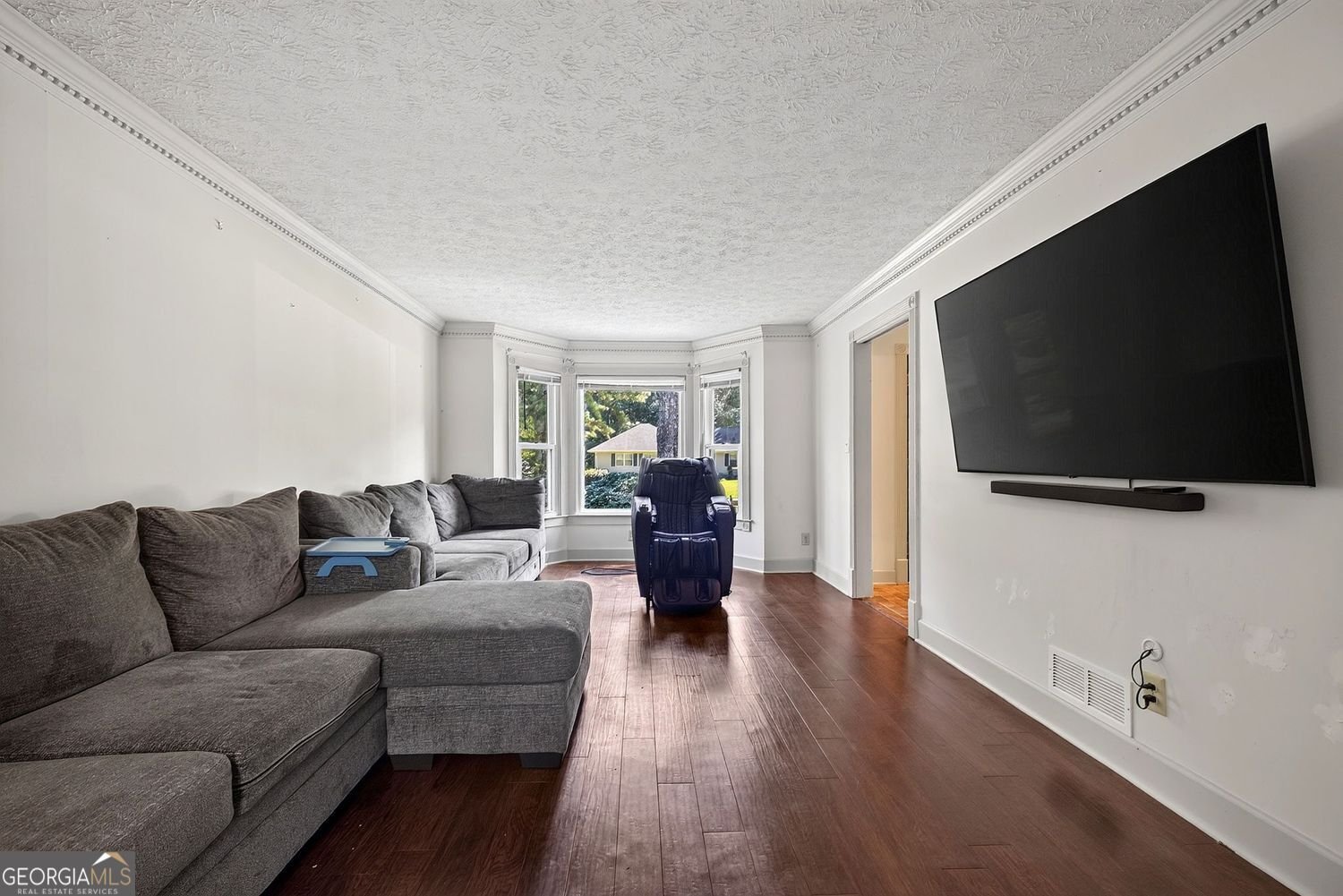 110 Ben Horton Drive McDonough - Photo 10