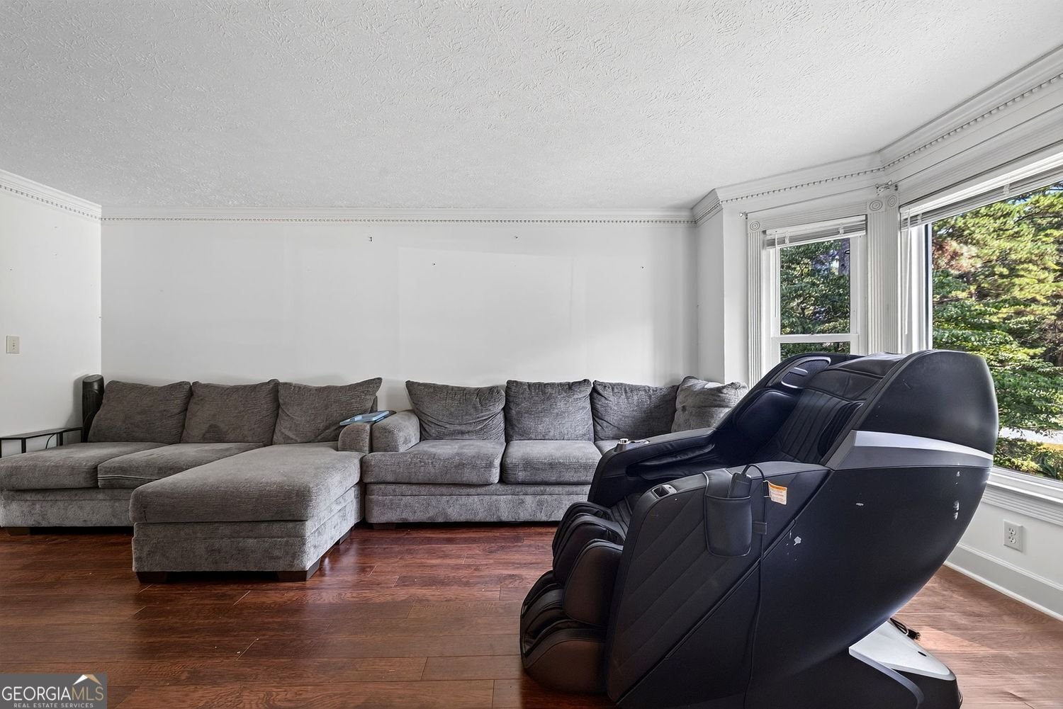 110 Ben Horton Drive McDonough - Photo 11