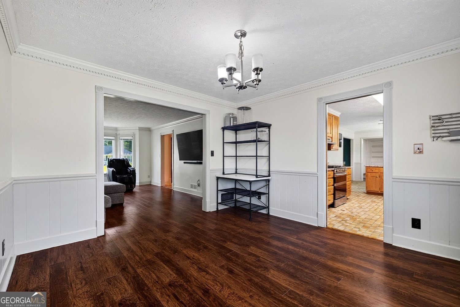 110 Ben Horton Drive McDonough - Photo 12