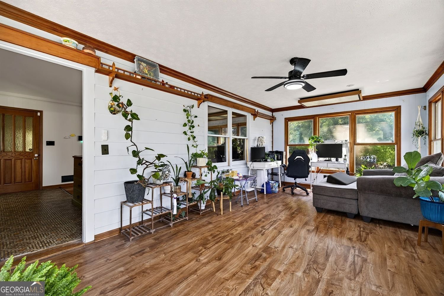 110 Ben Horton Drive McDonough - Photo 14