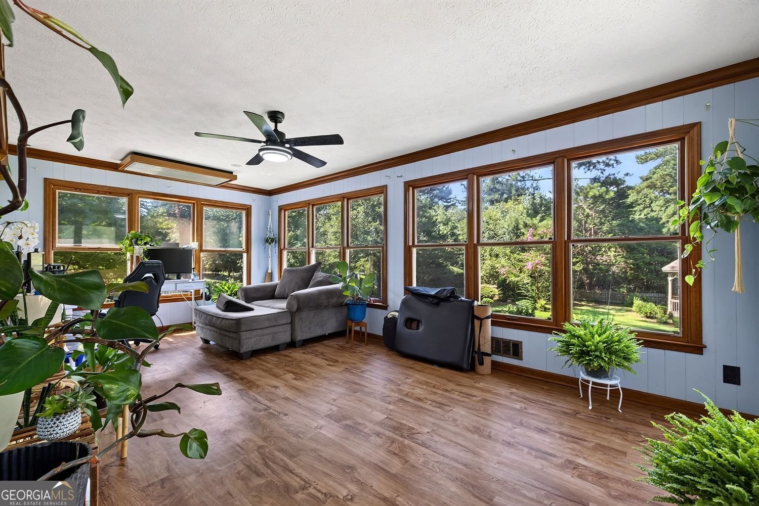 110 Ben Horton Drive McDonough - Photo 15