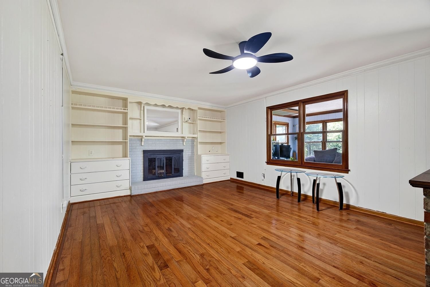 110 Ben Horton Drive McDonough - Photo 16