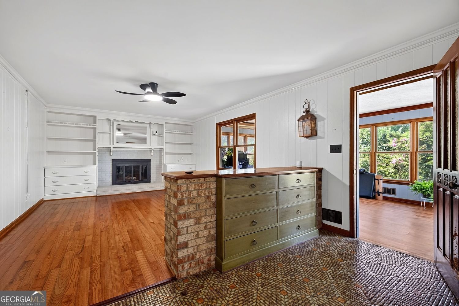 110 Ben Horton Drive McDonough - Photo 17