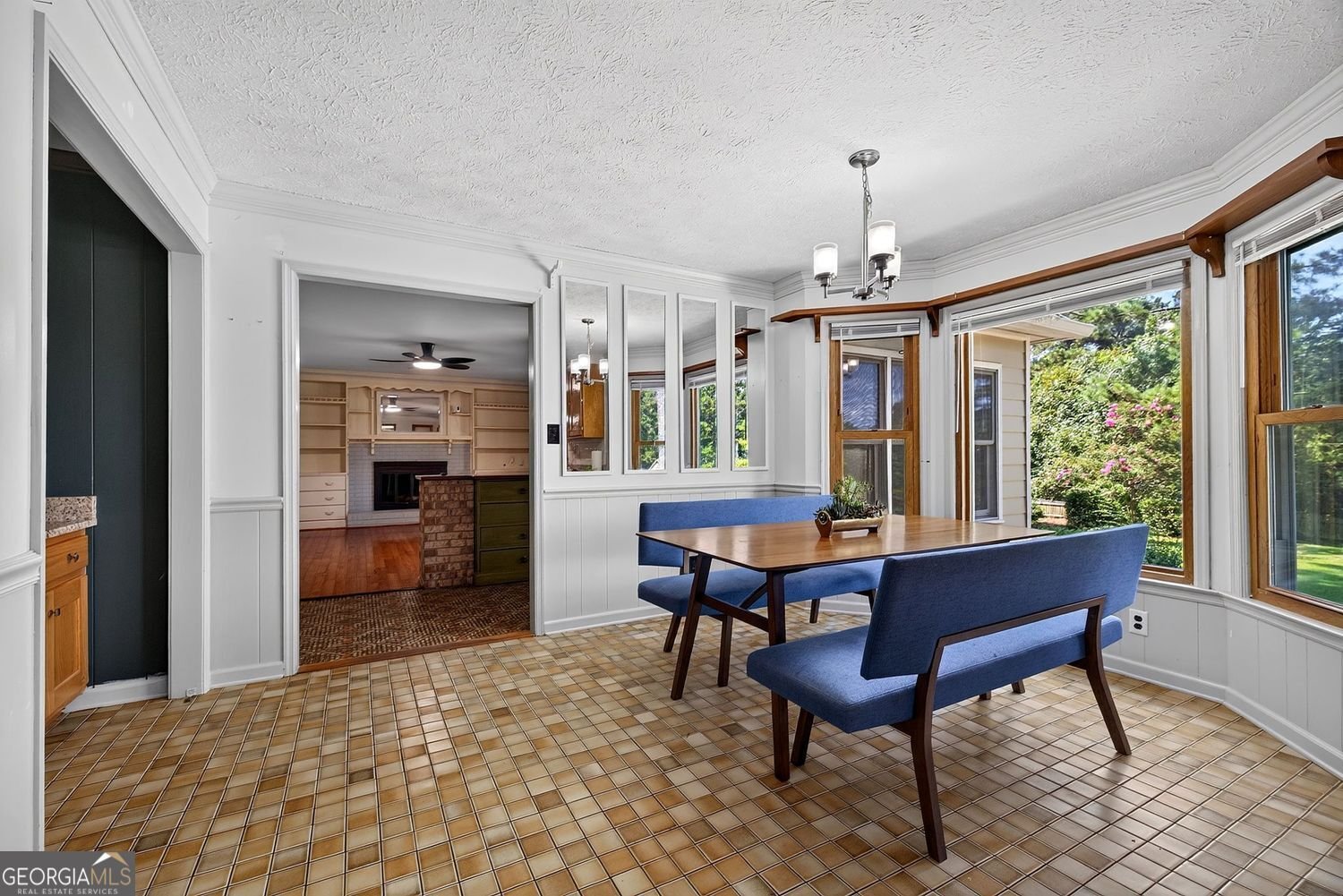 110 Ben Horton Drive McDonough - Photo 18