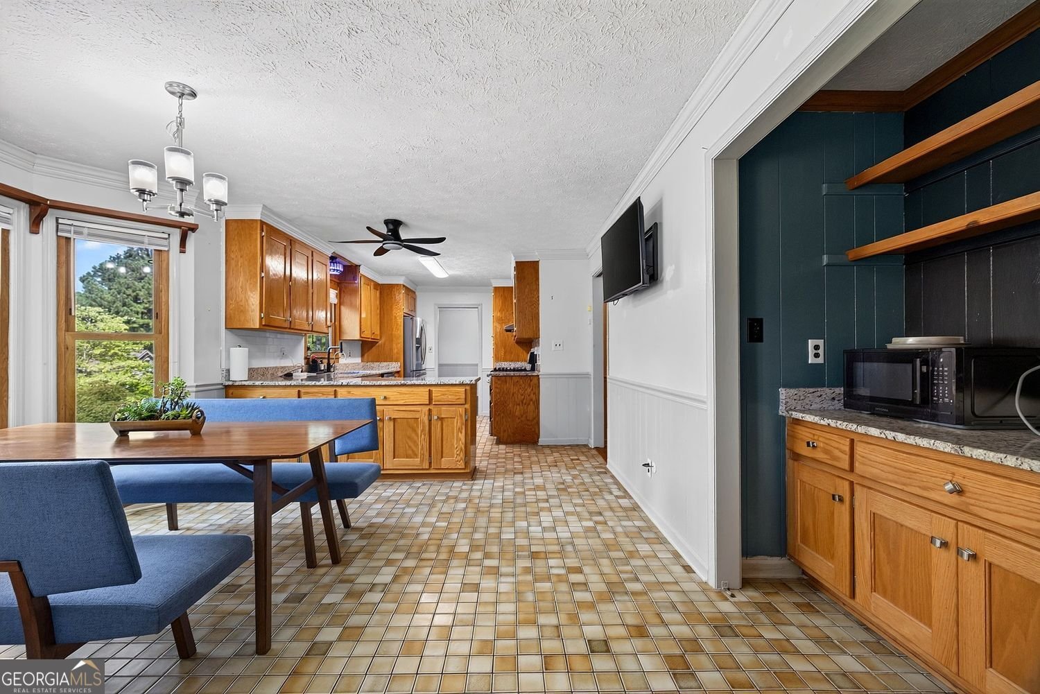 110 Ben Horton Drive McDonough - Photo 19