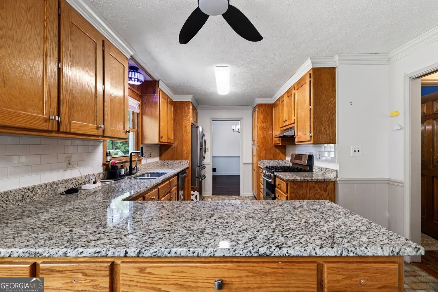110 Ben Horton Drive McDonough - Photo 20