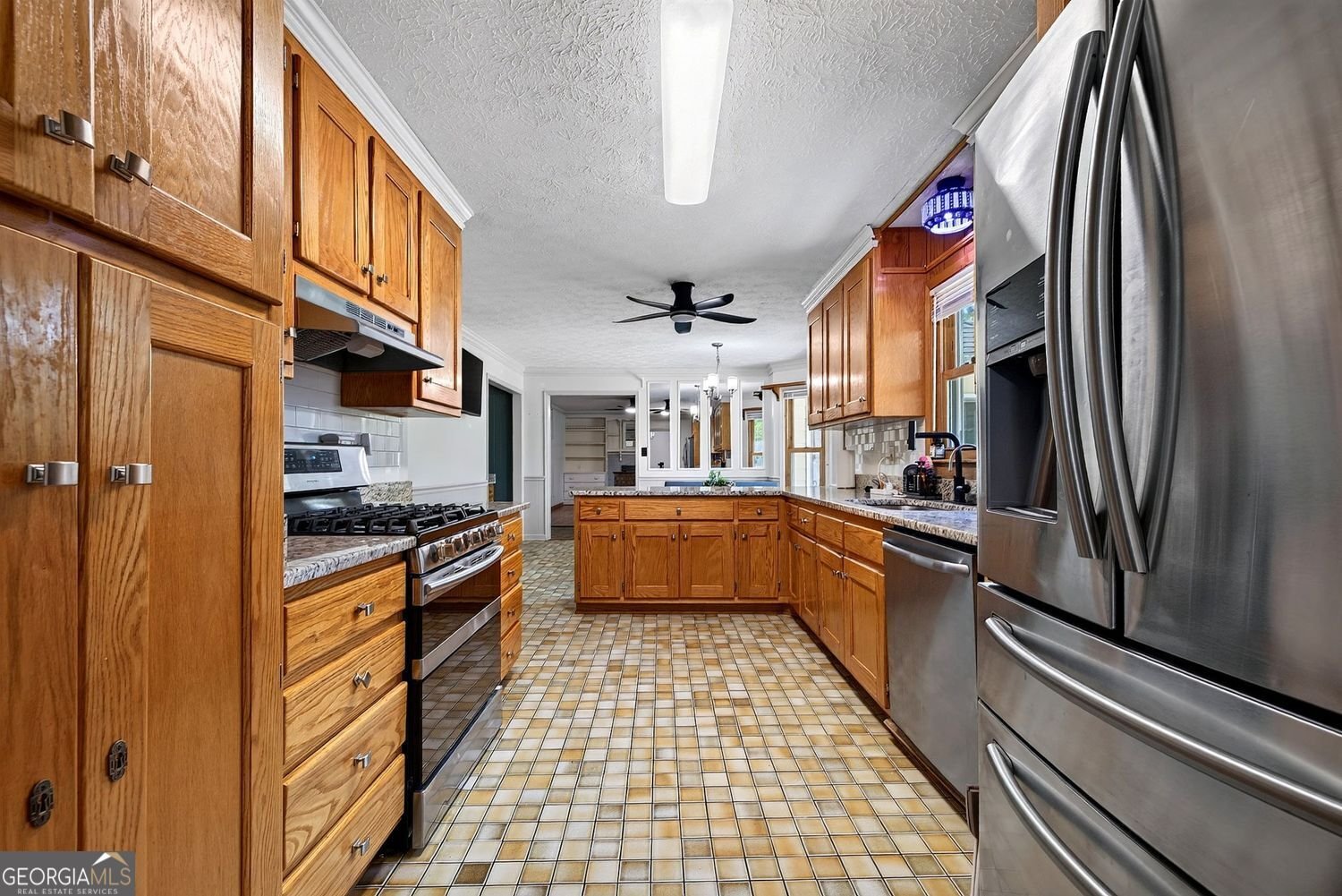110 Ben Horton Drive McDonough - Photo 21