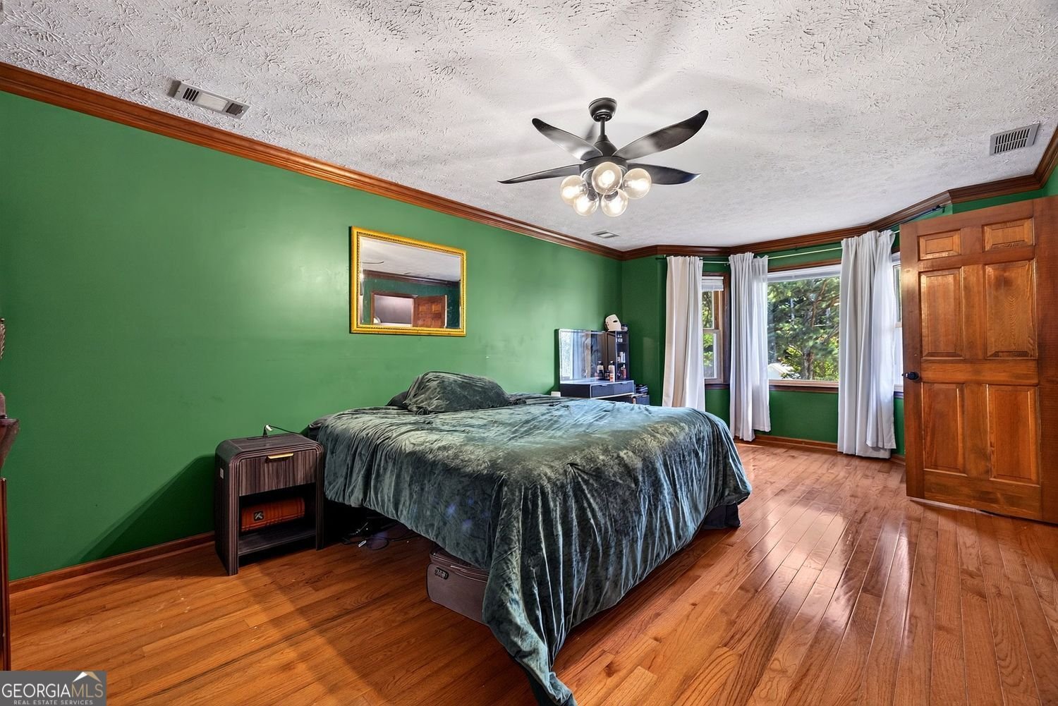 110 Ben Horton Drive McDonough - Photo 22
