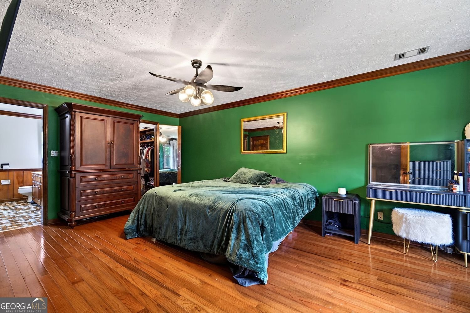110 Ben Horton Drive McDonough - Photo 23