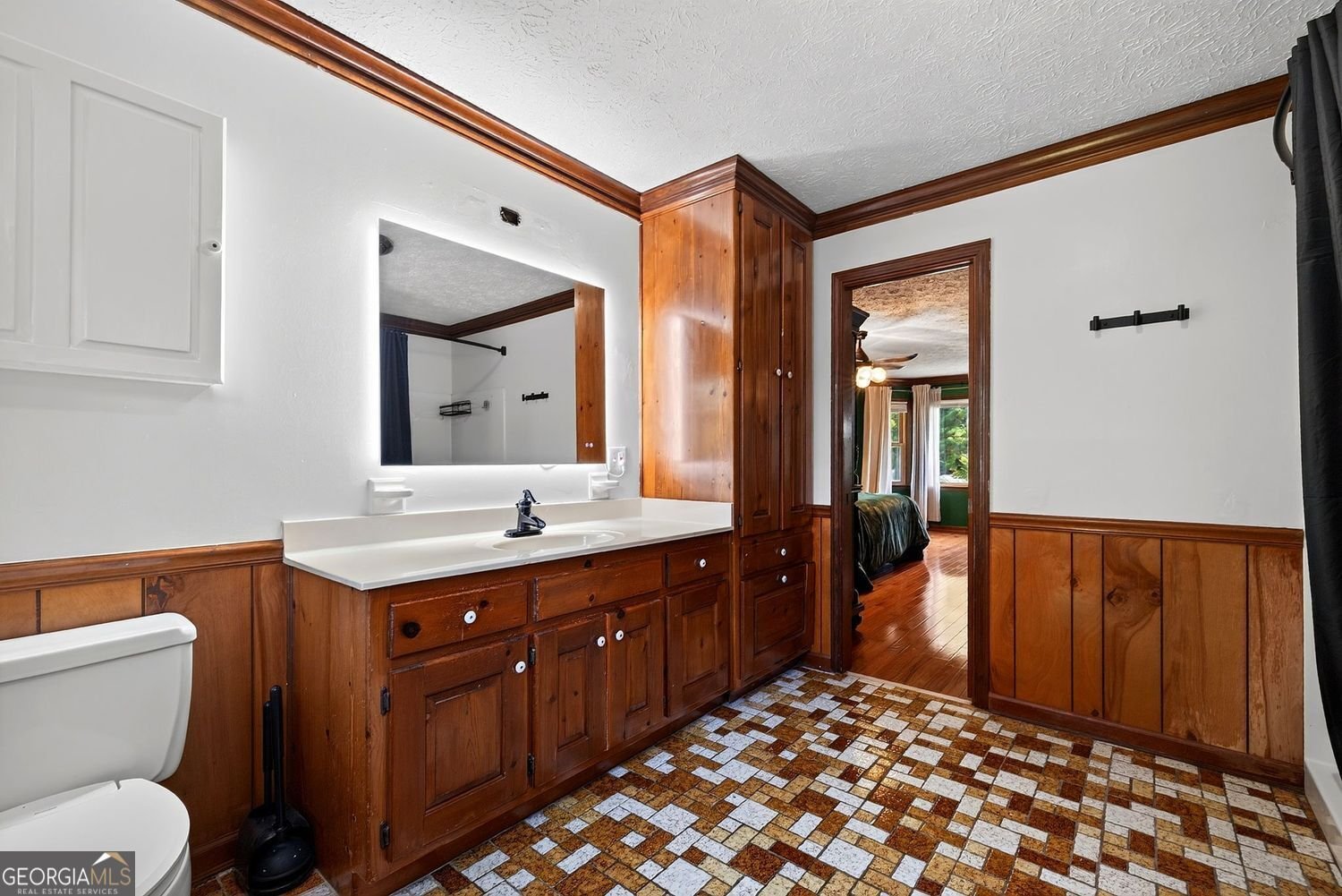110 Ben Horton Drive McDonough - Photo 24