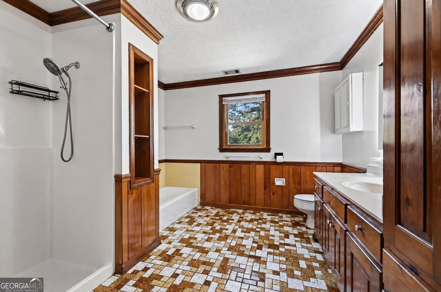 110 Ben Horton Drive McDonough - Photo 25