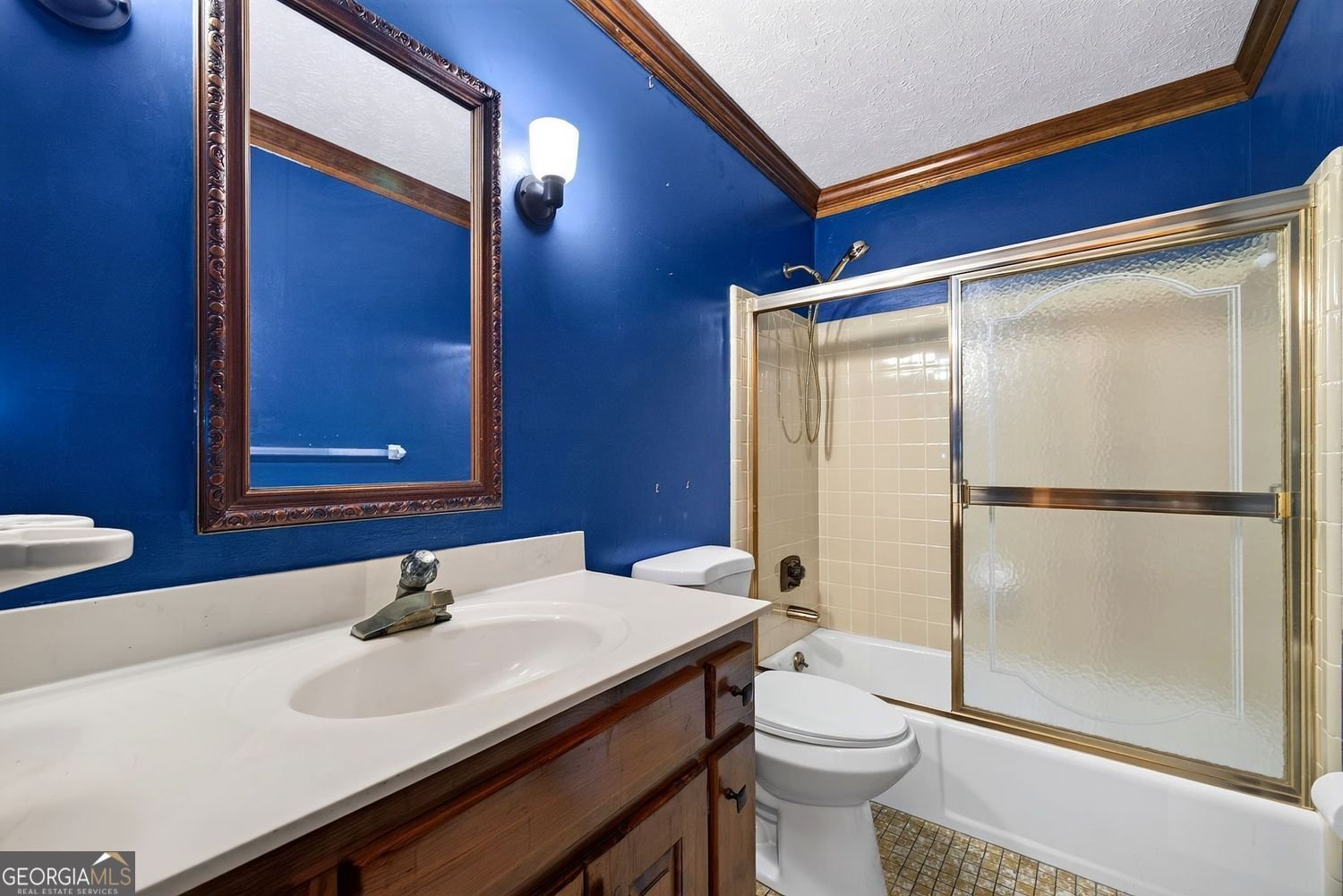 110 Ben Horton Drive McDonough - Photo 27