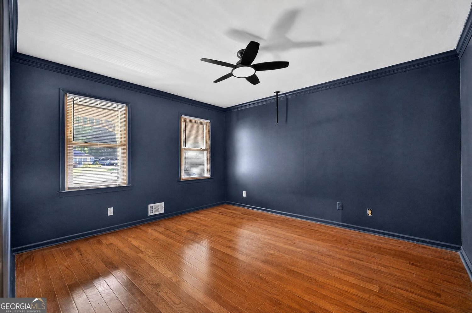 110 Ben Horton Drive McDonough - Photo 31