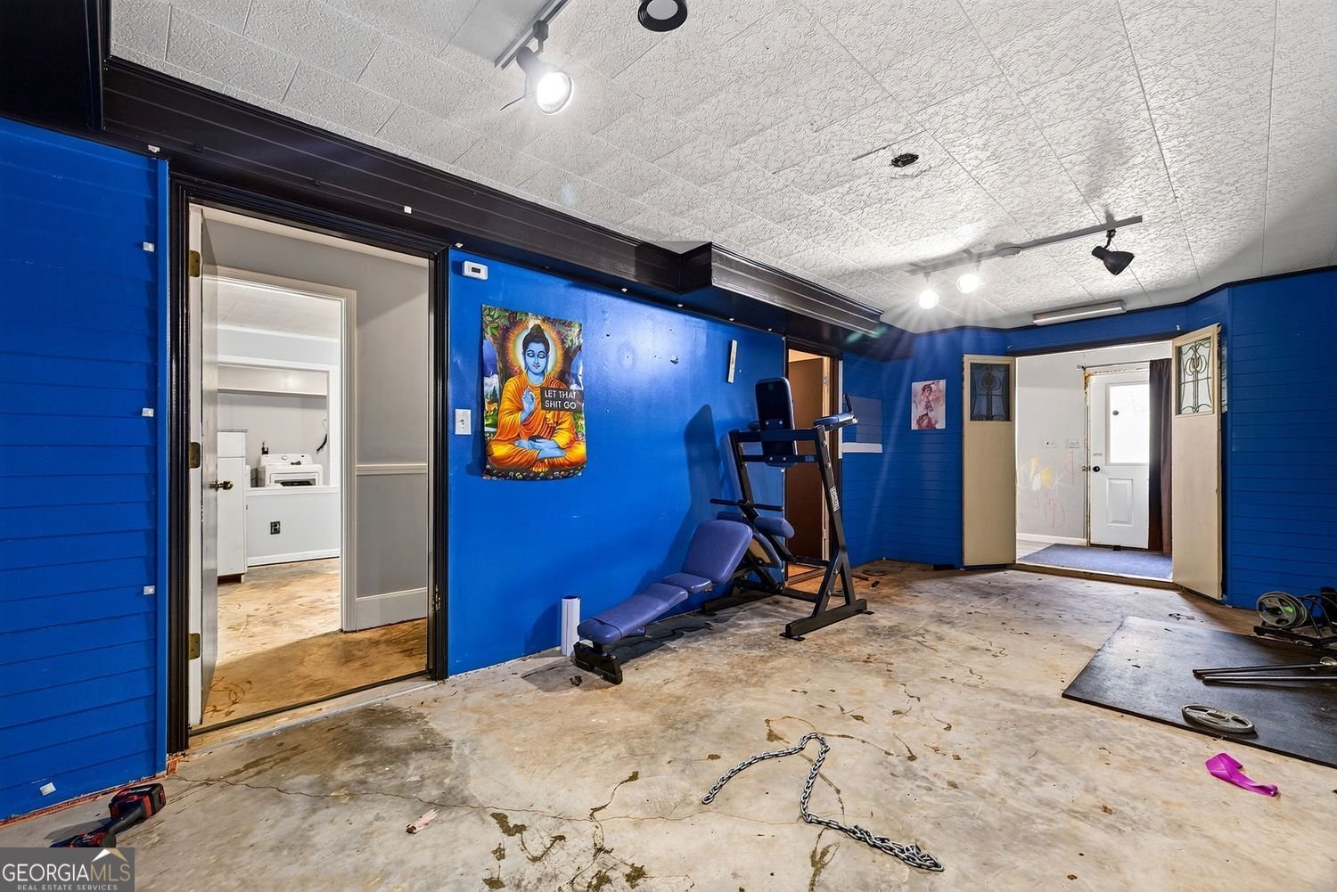110 Ben Horton Drive McDonough - Photo 38