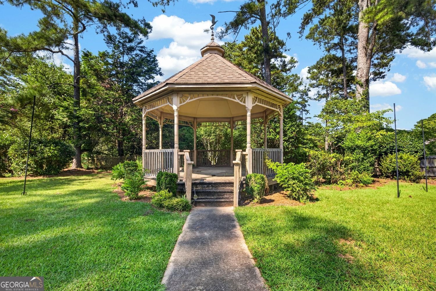 110 Ben Horton Drive McDonough - Photo 40