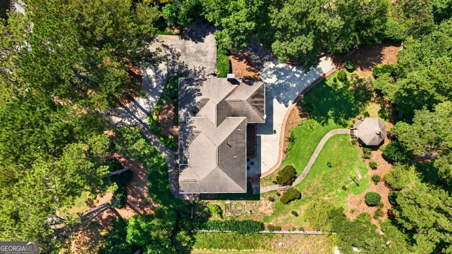 110 Ben Horton Drive McDonough - Photo 43