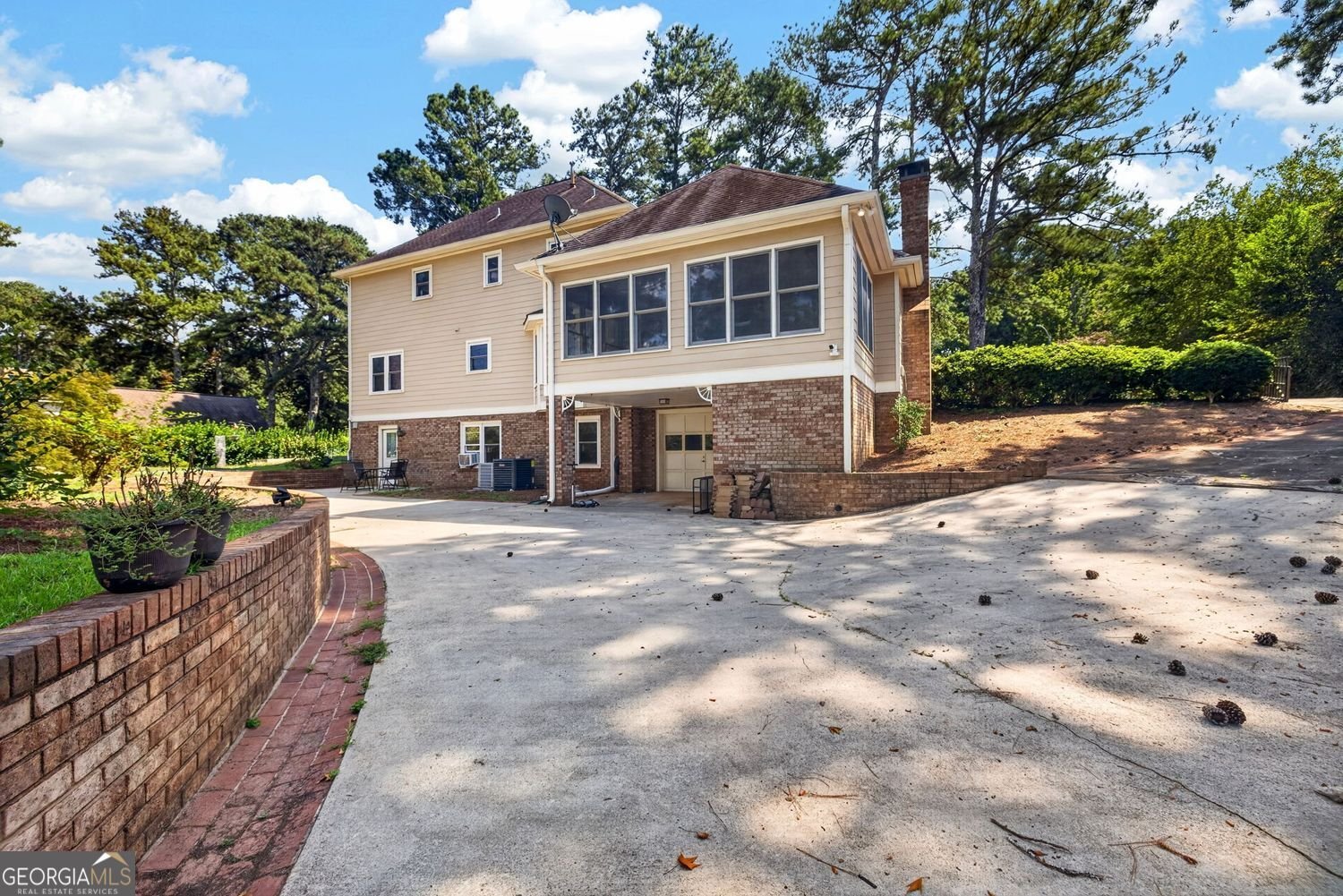 110 Ben Horton Drive McDonough - Photo 44