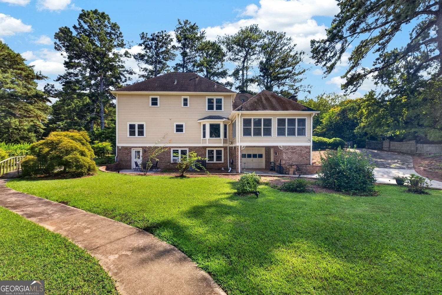 110 Ben Horton Drive McDonough - Photo 45