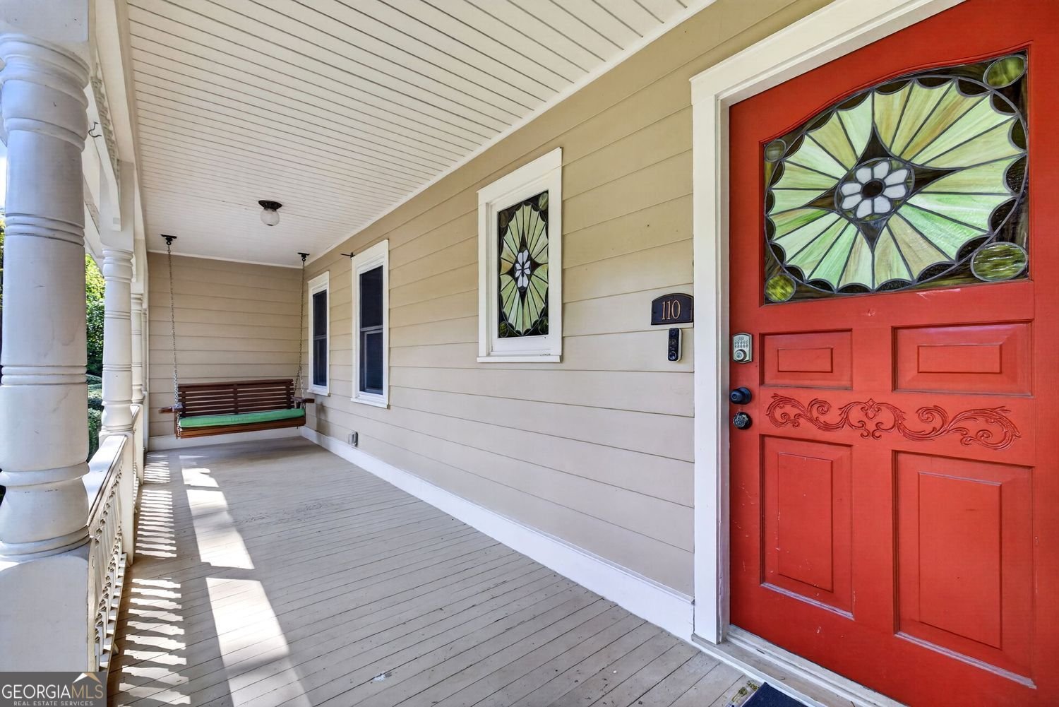 110 Ben Horton Drive McDonough - Photo 7