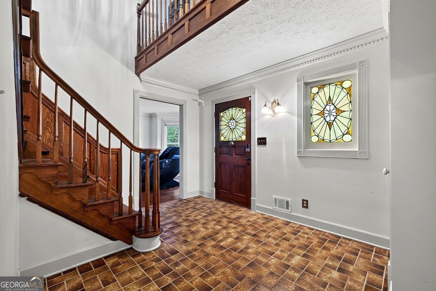 110 Ben Horton Drive McDonough - Photo 8