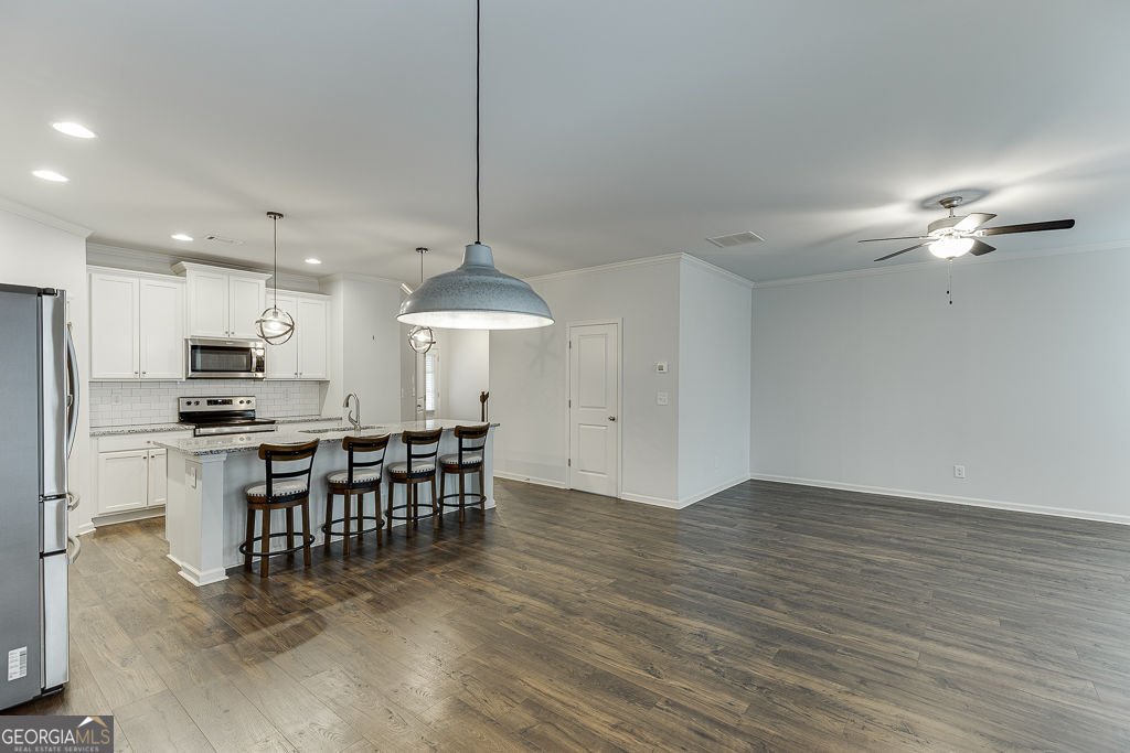 5634 Parkview Lane Flowery Branch - Photo 11