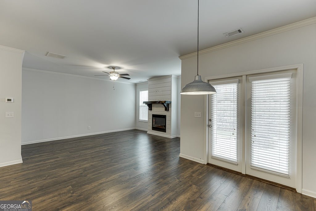 5634 Parkview Lane Flowery Branch - Photo 12