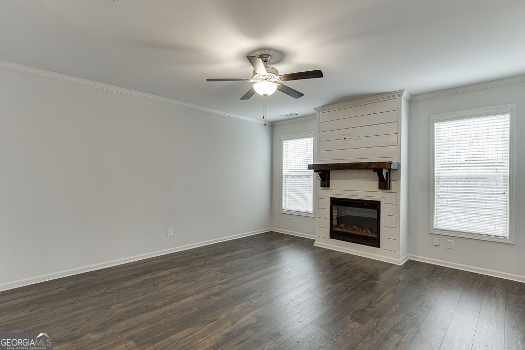 5634 Parkview Lane Flowery Branch - Photo 13