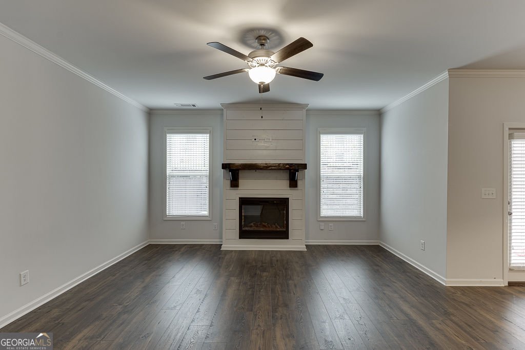 5634 Parkview Lane Flowery Branch - Photo 14