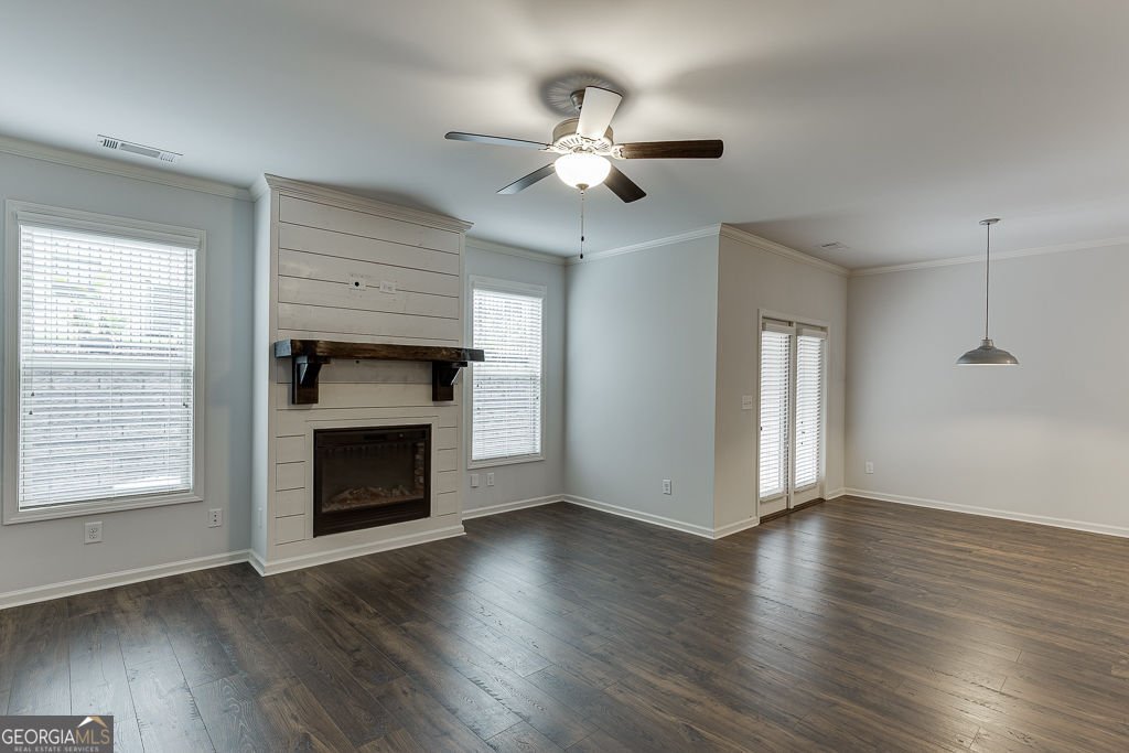 5634 Parkview Lane Flowery Branch - Photo 15
