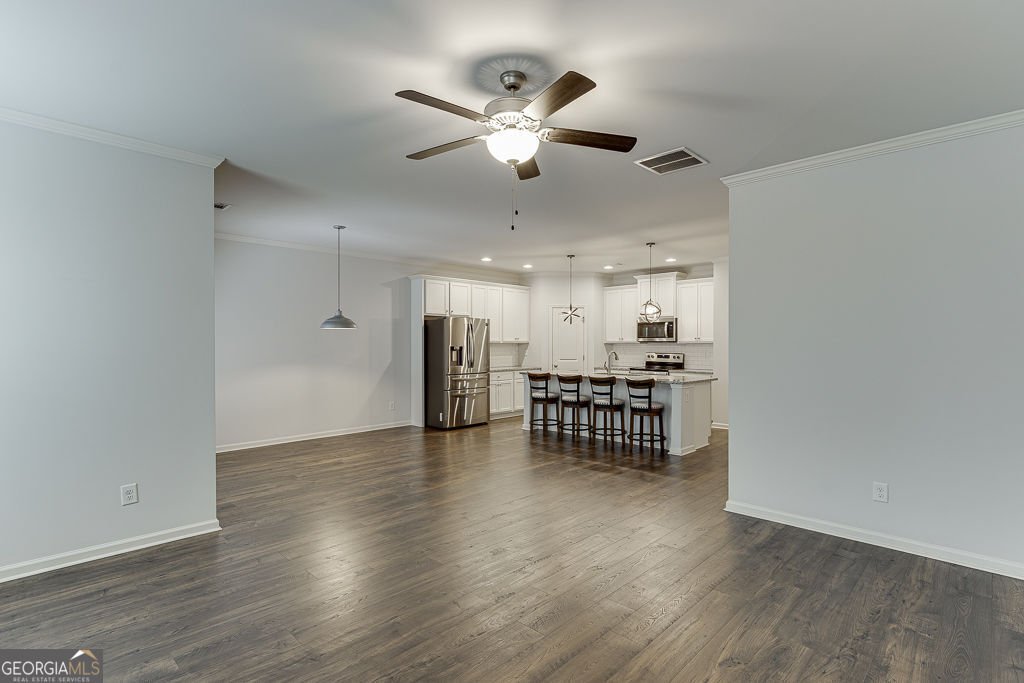 5634 Parkview Lane Flowery Branch - Photo 16