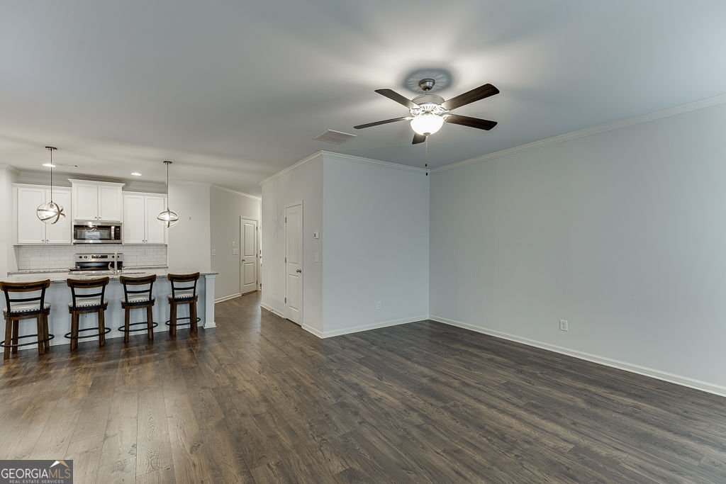 5634 Parkview Lane Flowery Branch - Photo 17