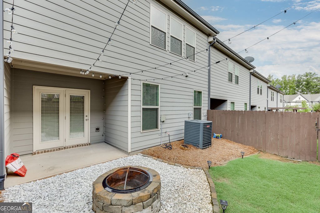 5634 Parkview Lane Flowery Branch - Photo 35