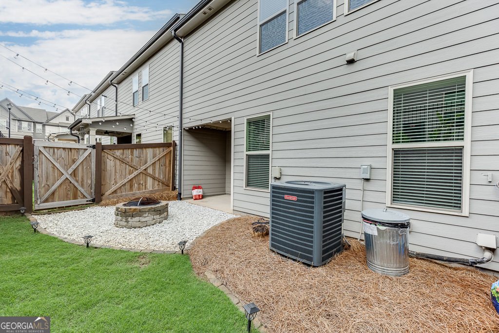 5634 Parkview Lane Flowery Branch - Photo 36