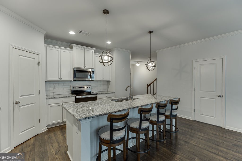 5634 Parkview Lane Flowery Branch - Photo 6
