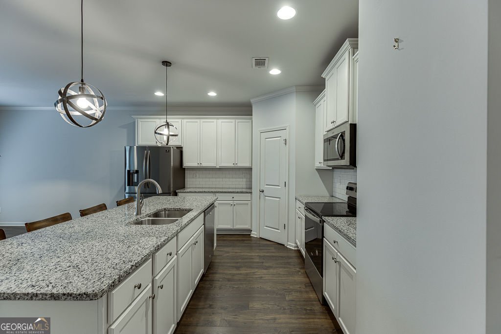 5634 Parkview Lane Flowery Branch - Photo 9