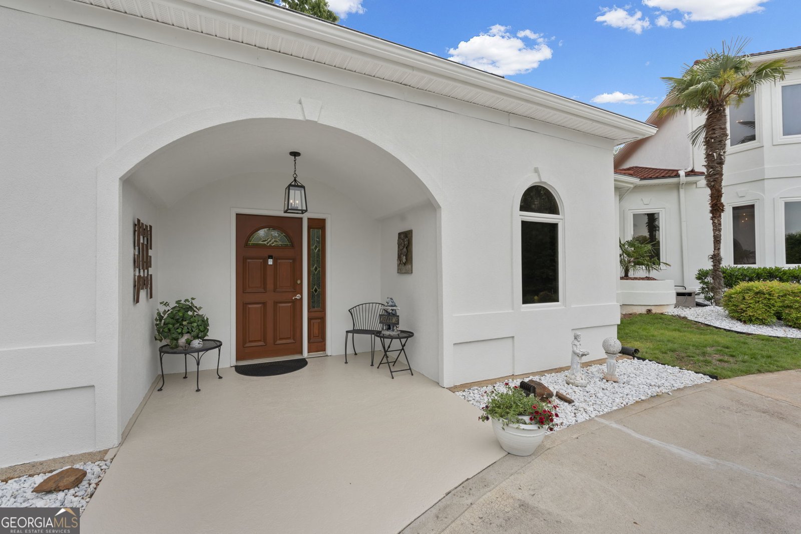 7430 Shadburn Ferry Rd Cumming - Photo 18