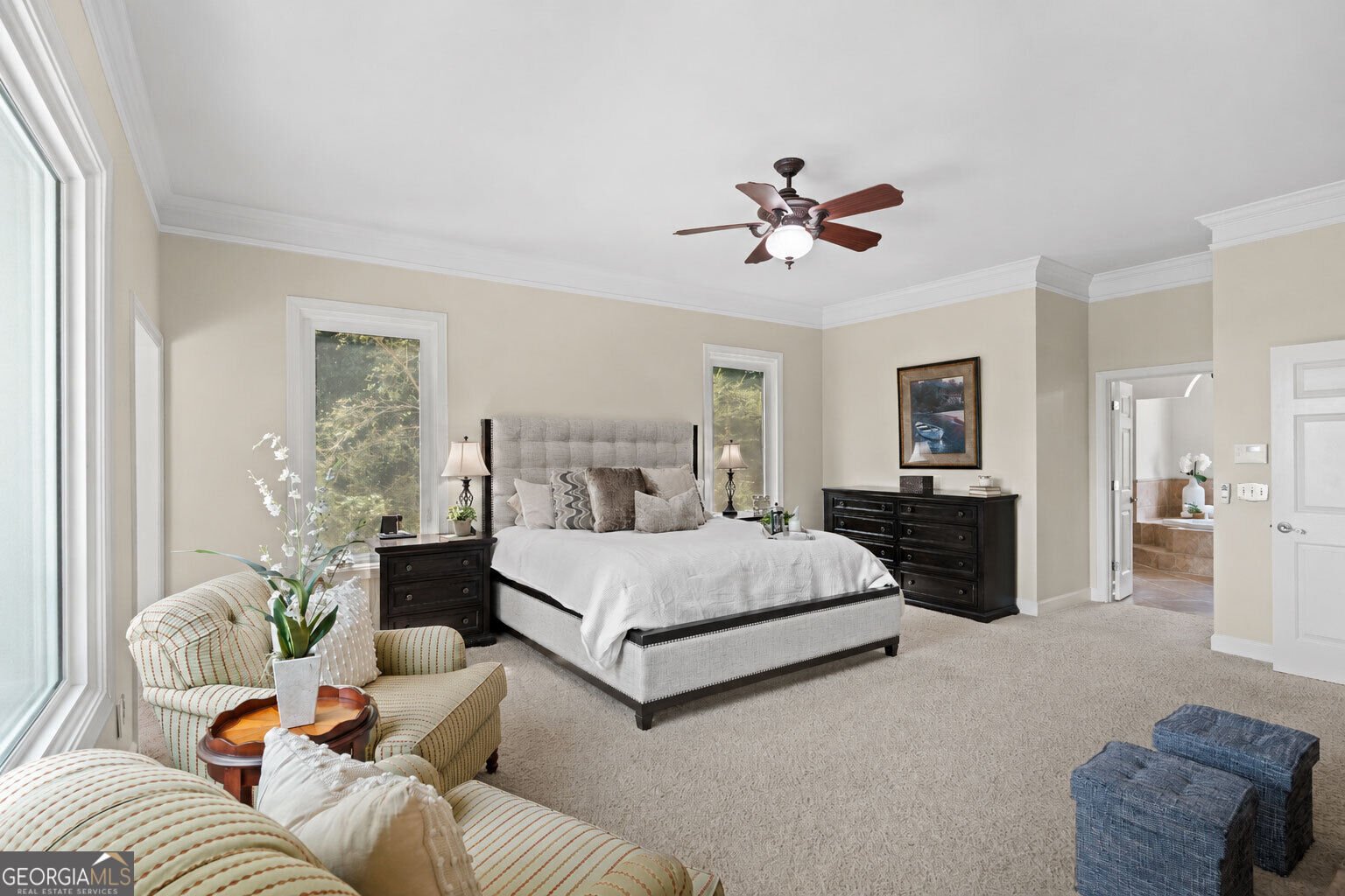 7430 Shadburn Ferry Rd Cumming - Photo 32