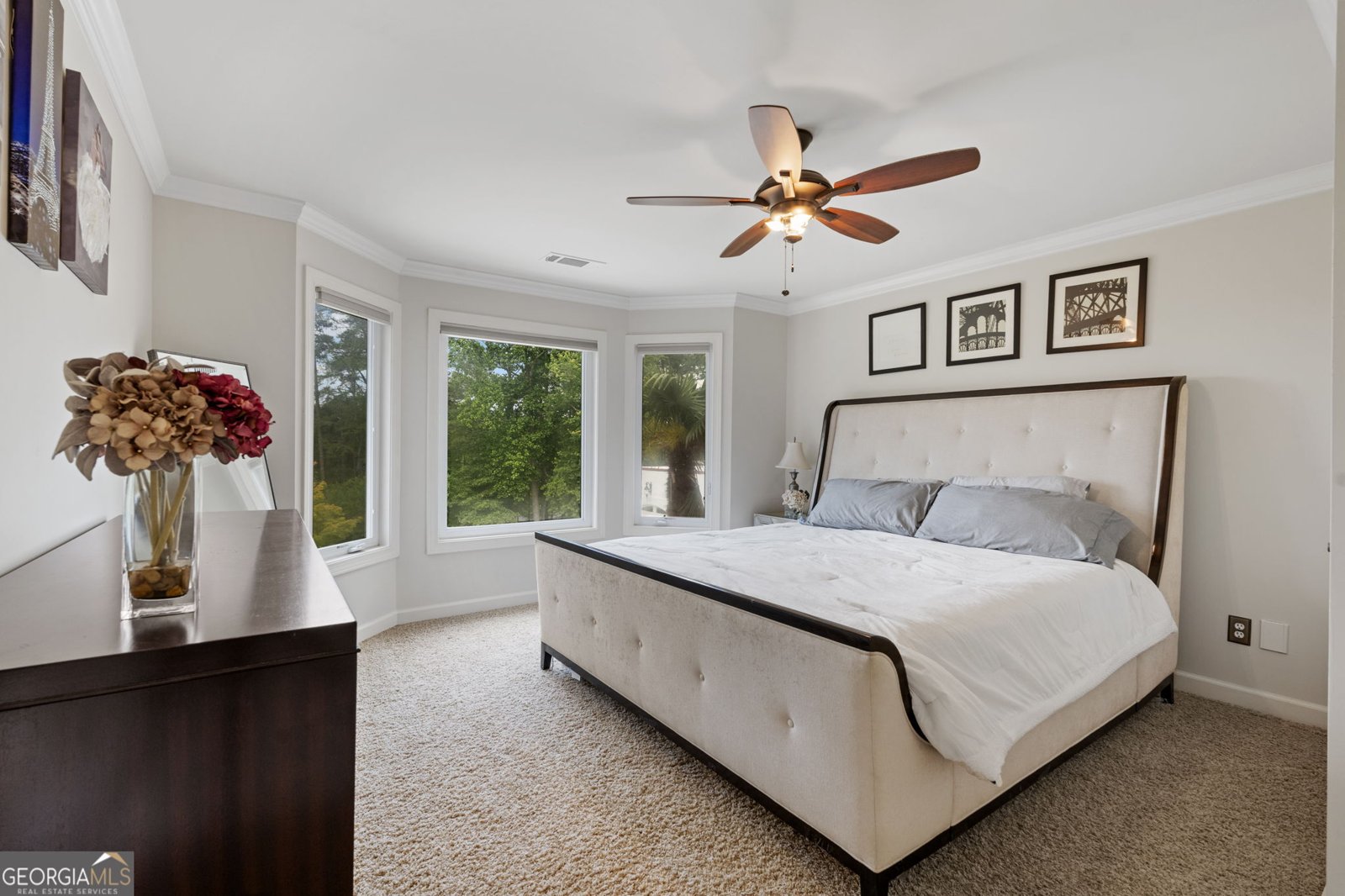 7430 Shadburn Ferry Rd Cumming - Photo 45