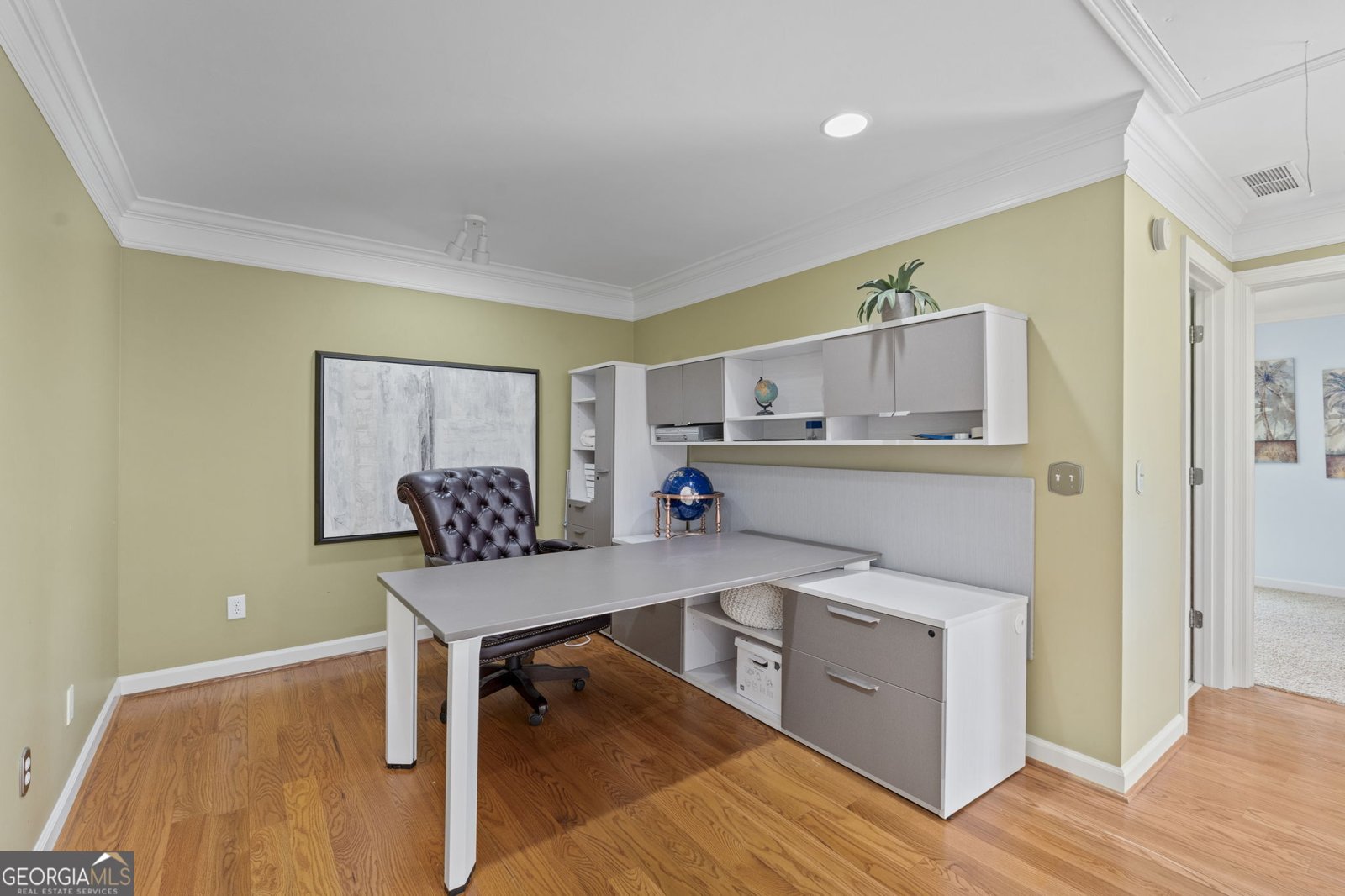 7430 Shadburn Ferry Rd Cumming - Photo 46