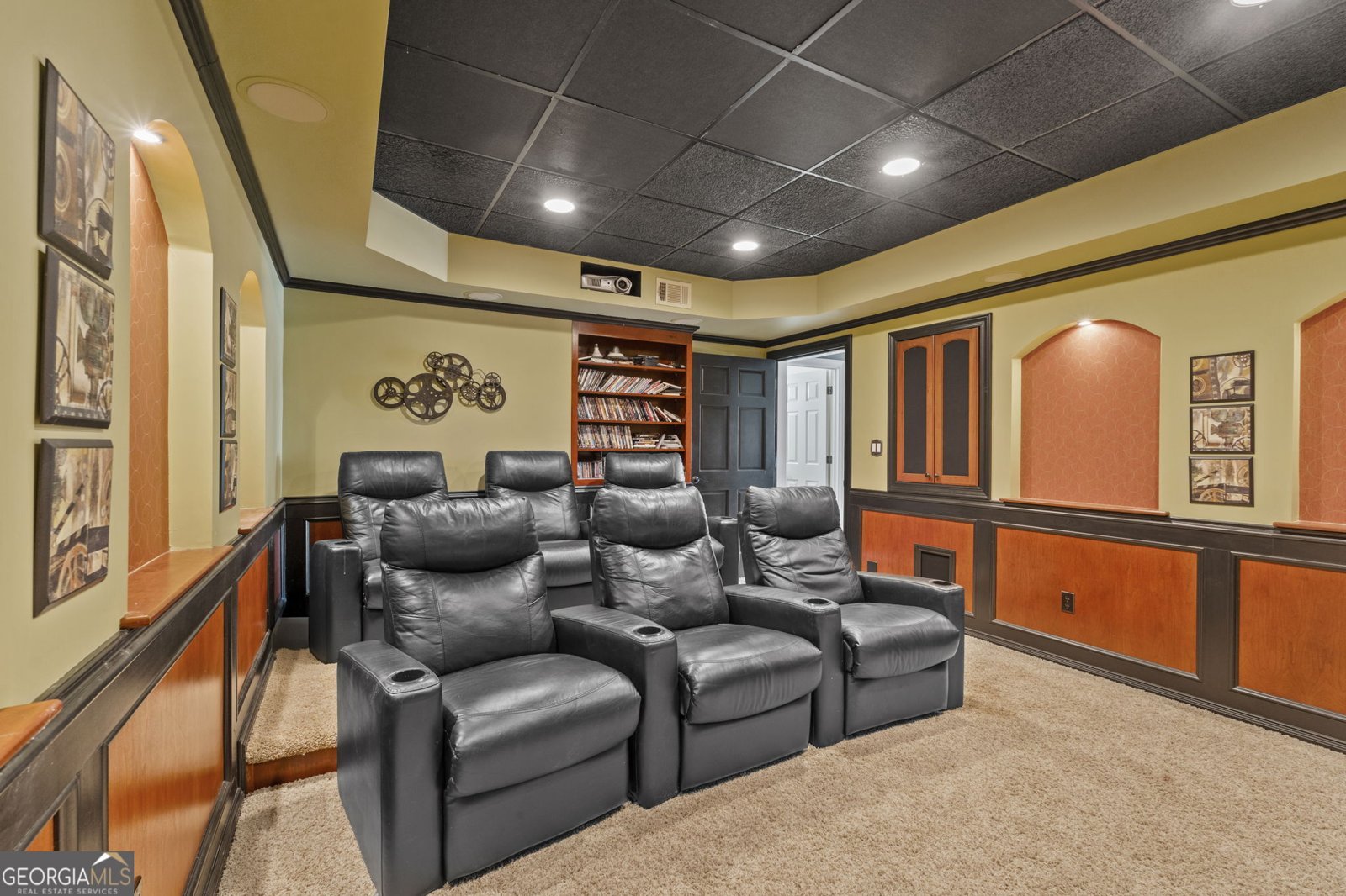 7430 Shadburn Ferry Rd Cumming - Photo 60