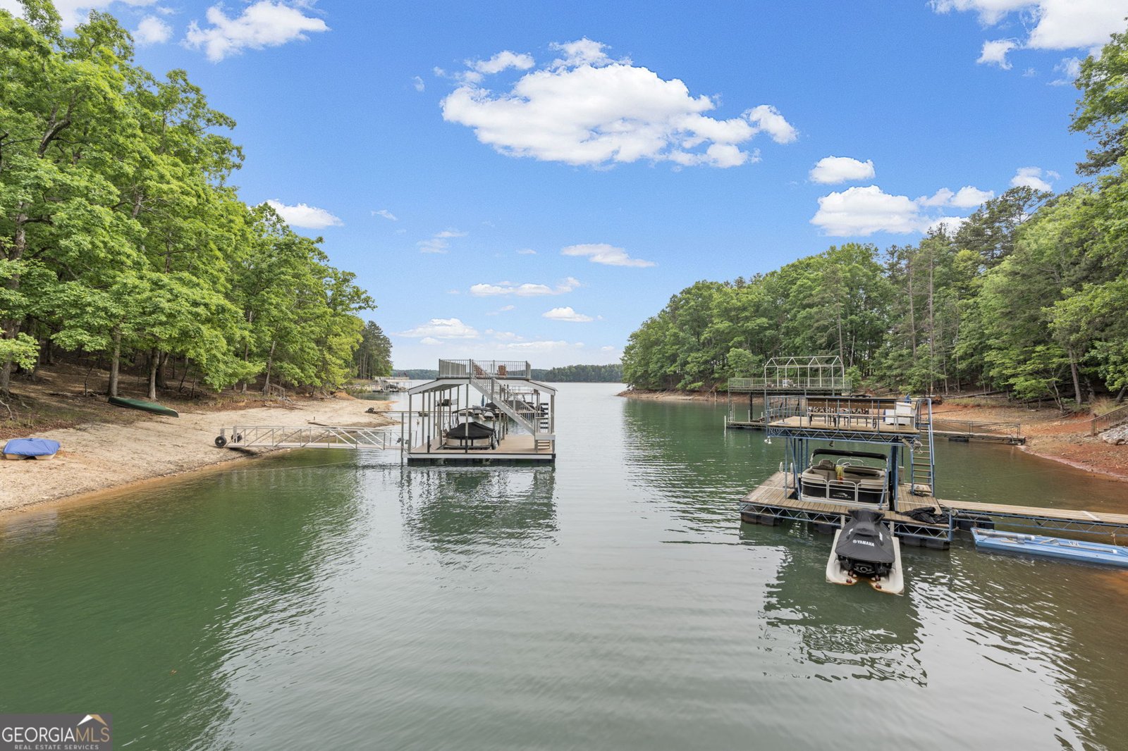 7430 Shadburn Ferry Rd Cumming - Photo 8