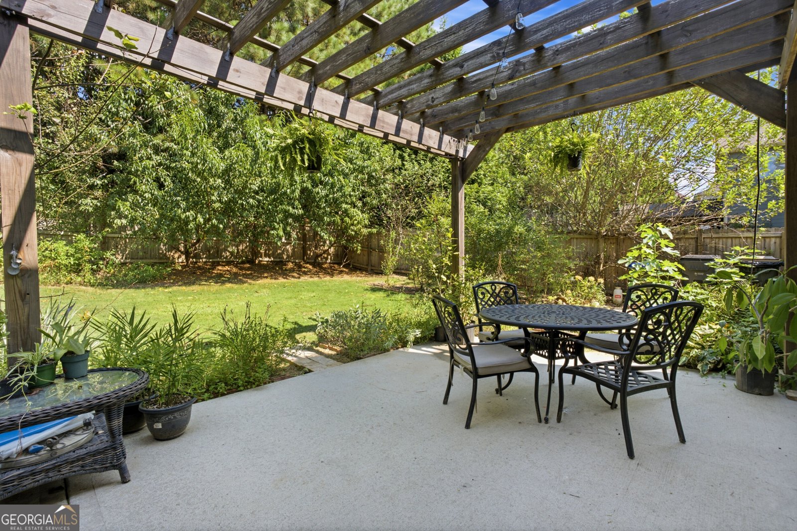 3920 Hunters Walk Way Cumming - Photo 24