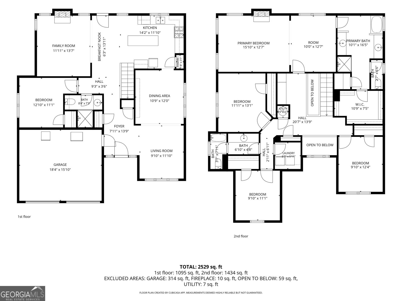 3920 Hunters Walk Way Cumming - Photo 28